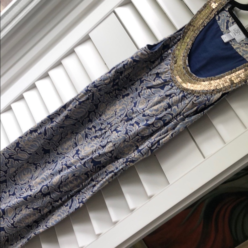Ann Taylor Loft 0P Dress